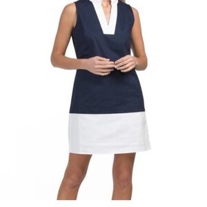 STS Sail To Sable Classic Tunic Dress